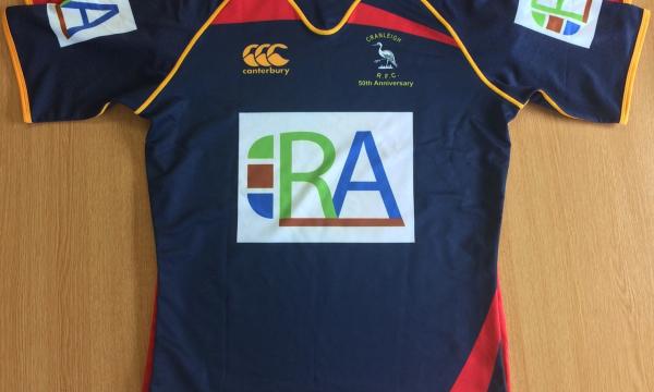 Cranleigh rugby football club and Rural Arisings